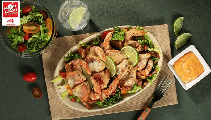 Tổng hợp cách nấu cua biển ngon chuẩn vị, dễ làm tại nhà