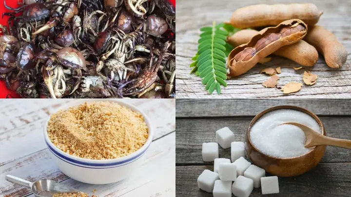 Cách Nấu Cua Đồng Rang Me Thơm Ngon Đậm Đà Chuẩn Vị Cách Nấu Cua Đồng Rang Me Thơm Ngon Đậm Đà Chuẩn Vị