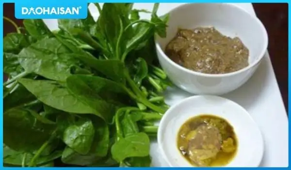 Cách Nấu Cua Đồng Xay Ngon Chuẩn Vị Tại Nhà Cách Nấu Cua Đồng Xay Ngon Chuẩn Vị Tại Nhà