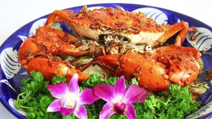 Cách Nấu Cua Ngon Nhất: Tuyệt Chiêu Chế Biến Mọi Loại Cua