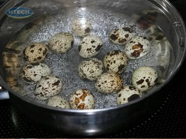 cách nấu cút lộn xào me