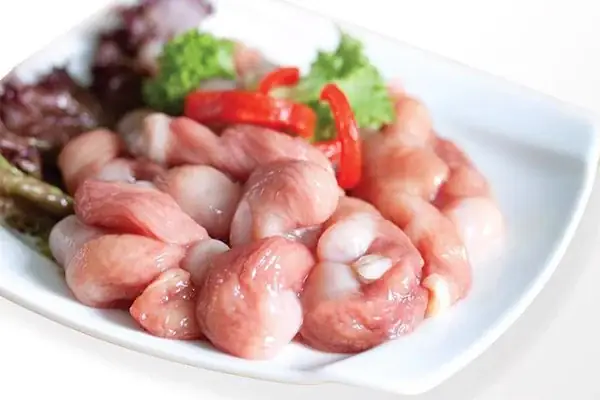 Cách Nấu Dạ Dày Cá Basa Giòn Ngon, Đậm Đà Hương Vị Cách Nấu Dạ Dày Cá Basa Giòn Ngon, Đậm Đà Hương Vị