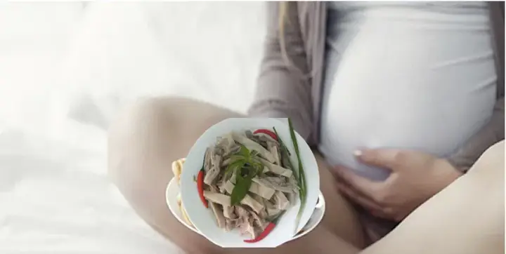 Cách Nấu Dạ Dày Hấp Tiêu Thơm Ngon, Giòn Dai Chuẩn Vị Tại Nhà