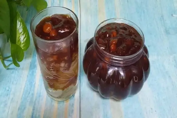 Cách Nấu Đá Me Ngon Chuẩn Vị Sài Gòn Tại Nhà