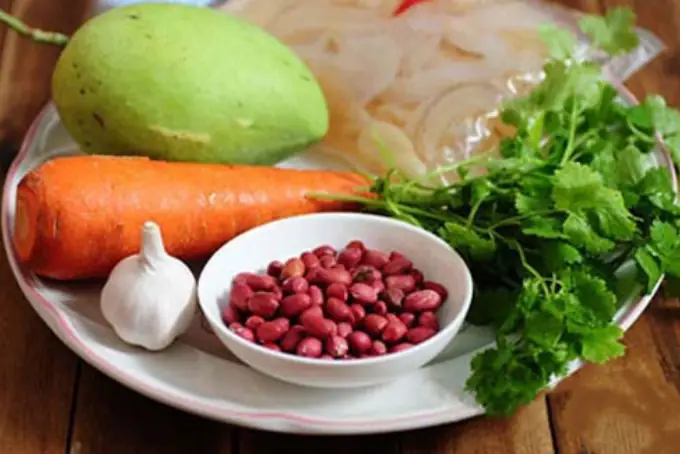 Cách Nấu Dấm Ăn Sứa Ngon Chuẩn Vị, Đơn Giản Tại Nhà