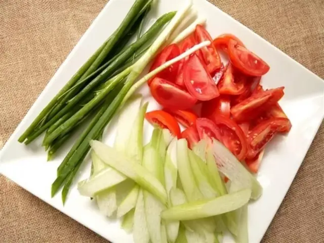 Hướng Dẫn Chi Tiết Cách Nấu Dấm Cá Mùng Thơm Ngon Tại Nhà