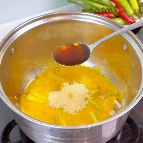 Cách Nấu Dấm Cá Với Mẻ Thơm Ngon, Chuẩn Vị Truyền Thống