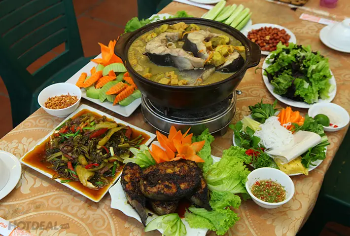 Cách Nấu Đầu Cá Lăng Chuẩn Vị, Khử Tan Mùi Tanh Hiệu Quả Cách Nấu Đầu Cá Lăng Chuẩn Vị, Khử Tan Mùi Tanh Hiệu Quả