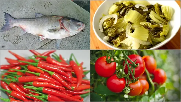 Hướng Dẫn Chi Tiết Cách Nấu Đầu Cá Mè Không Tanh