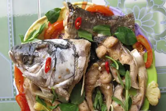 Cách Nấu Đầu Cá Mè Ngon: Bí Quyết Biến Món Ăn Dân Dã Thành Tuyệt Phẩm