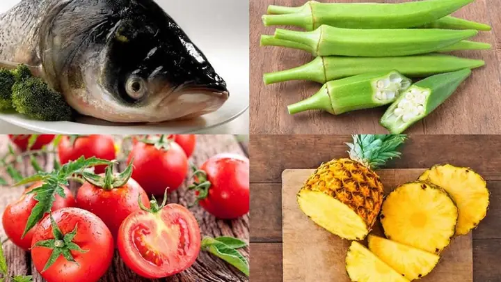 Cách Nấu Đầu Cá Mè Ngon: Bí Quyết Biến Món Ăn Dân Dã Thành Tuyệt Phẩm