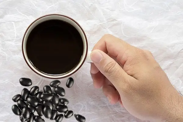 Hướng Dẫn Cách Nấu Đậu Đen Xanh Lòng Thơm Ngon Chuẩn Vị Tại Nhà