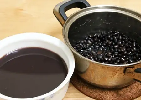 Hướng Dẫn Cách Nấu Đậu Đen Xanh Lòng Thơm Ngon Chuẩn Vị Tại Nhà