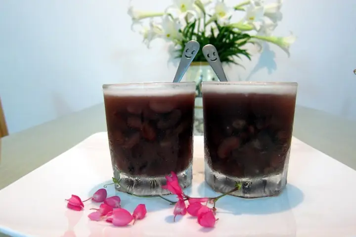 Hướng Dẫn Cách Nấu Đậu Đen Xanh Lòng Thơm Ngon Chuẩn Vị Tại Nhà