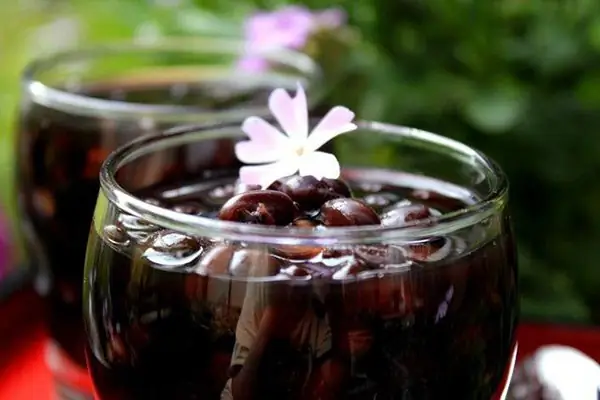 Hướng Dẫn Cách Nấu Đậu Đen Xanh Lòng Thơm Ngon Chuẩn Vị Tại Nhà