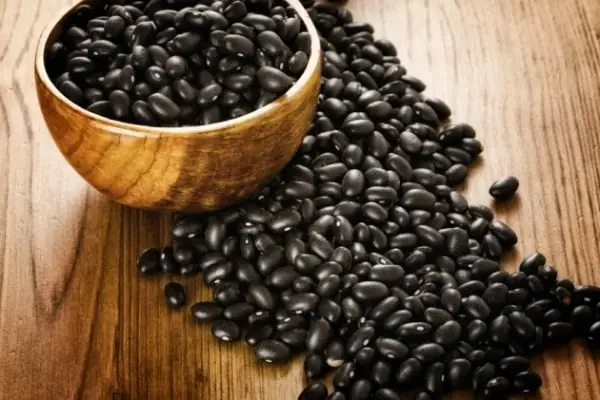 Hướng Dẫn Cách Nấu Đậu Đen Xanh Lòng Thơm Ngon Chuẩn Vị Tại Nhà