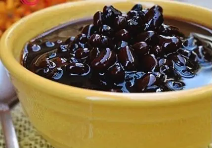 Hướng Dẫn Cách Nấu Đậu Đen Xanh Lòng Thơm Ngon Chuẩn Vị Tại Nhà