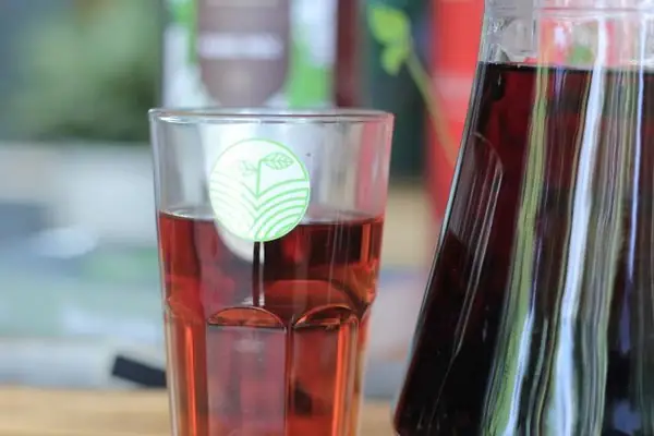 Cách Rang Đậu Đen Xanh Lòng tại nhà