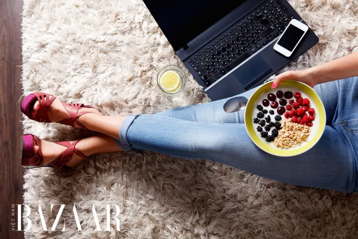 Hướng dẫn cách nấu đậu đen yến mạch giảm cân hiệu quả