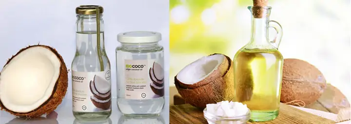 3 Cách Nấu Dầu Dừa Đơn Giản Tại Nhà An Toàn, Tinh Khiết