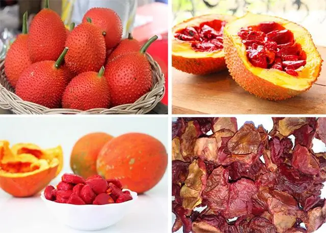 Cách Nấu Dầu Gấc Đắp Mặt: Hướng Dẫn Chi Tiết Tại Nhà