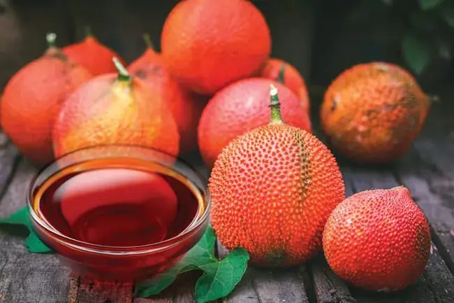 Cách Nấu Dầu Gấc Tại Nhà: Hướng Dẫn Từng Bước Đơn Giản, Hiệu Quả