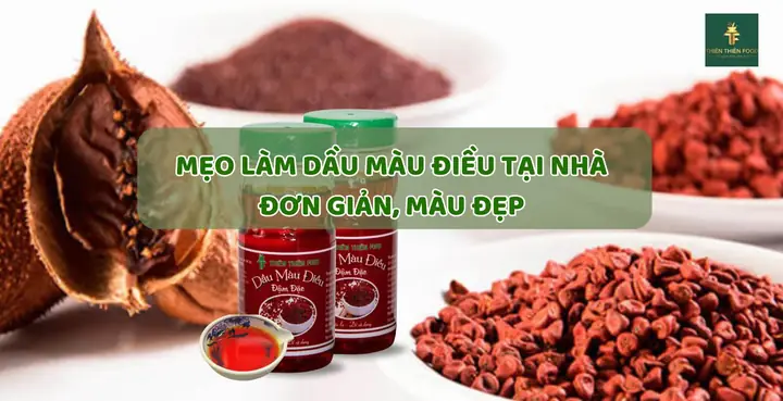 Cách Nấu Dầu Hạt Điều Tại Nhà Thơm Ngon, Đơn Giản Nhất