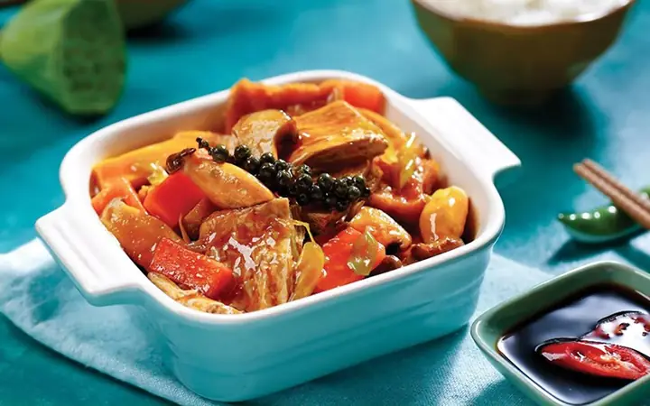 Cách Nấu Đậu Hũ Chay: Bí Quyết Tạo Món Ngon Đậm Đà Tại Nhà