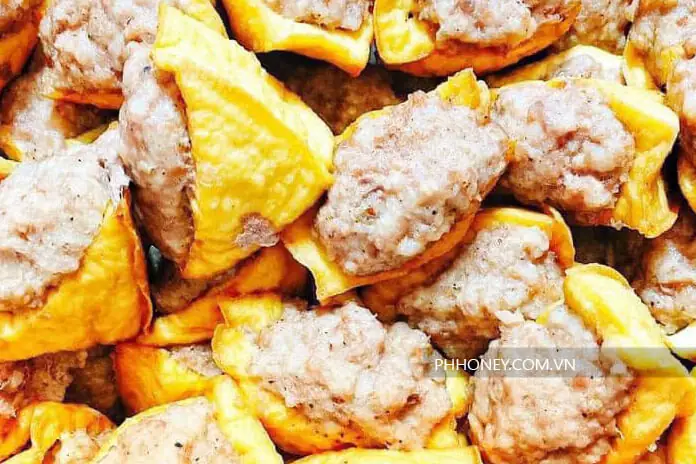 Cách Nấu Đậu Hũ Nhồi Thịt Sốt Cà Chua Ngon Chuẩn Vị Cách Nấu Đậu Hũ Nhồi Thịt Sốt Cà Chua Ngon Chuẩn Vị