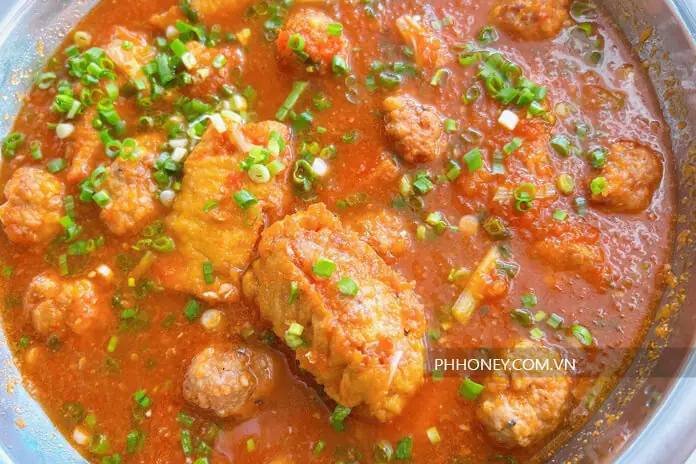 Cách Nấu Đậu Hũ Sốt Cà Chua Thơm Ngon Chuẩn Vị Tại Nhà