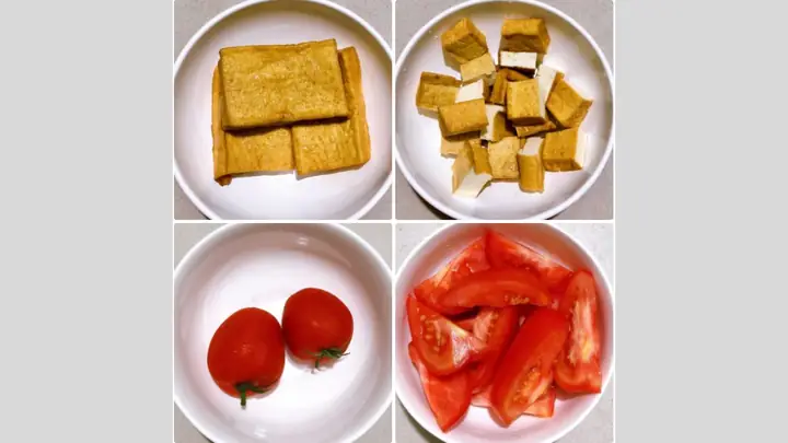 Cách Nấu Đậu Hũ Sốt Cà Chua Chay Đậm Đà Chuẩn Vị Cách Nấu Đậu Hũ Sốt Cà Chua Chay Đậm Đà Chuẩn Vị