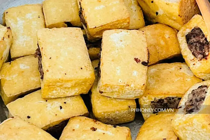 Cách Nấu Đậu Hũ Sốt Cà Chua Thơm Ngon Chuẩn Vị Tại Nhà