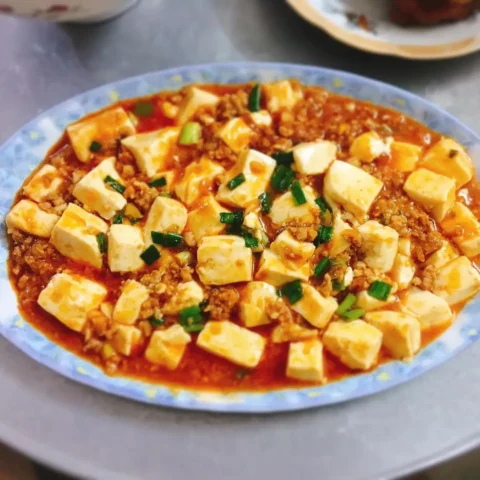 cách nấu đậu hủ tứ xuyên cách nấu đậu hủ tứ xuyên