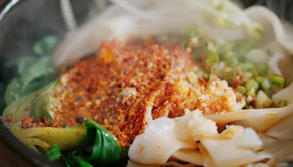 cách nấu đậu hủ tứ xuyên cách nấu đậu hủ tứ xuyên