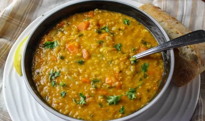 Cách nấu đậu lăng đỏ: Hướng dẫn chi tiết từ A đến Z