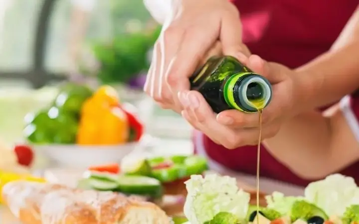 Cách Nấu Dầu Mè Cho Bé Tại Nhà Đơn Giản, An Toàn