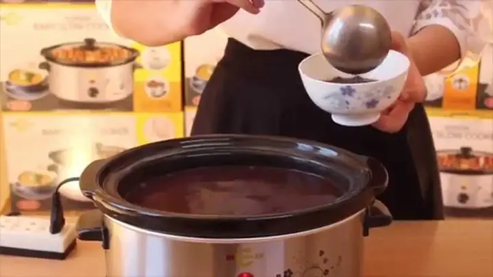 5Mộtsố lưu ý về thời gian và nhiệt độ đun các loại đậu đỗ đối với phương pháp dùng nồi áp suất