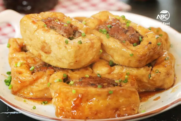 Cách Nấu Đậu Nhồi Thịt Ngon Đậm Đà Chuẩn Vị Gia Đình