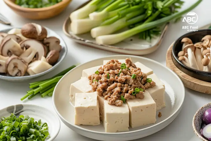 Cách Nấu Đậu Nhồi Thịt Ngon Đậm Đà Chuẩn Vị Gia Đình