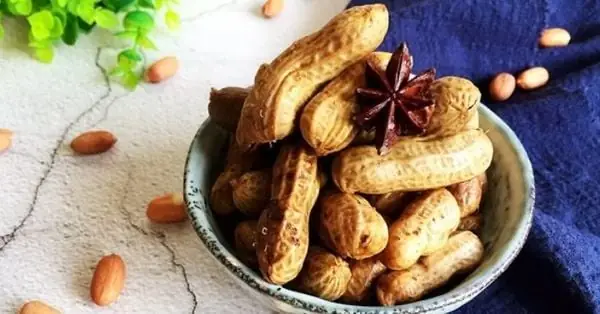 Hướng Dẫn Chi Tiết Cách Nấu Đậu Phộng Ngon Tuyệt Vời Hướng Dẫn Chi Tiết Cách Nấu Đậu Phộng Ngon Tuyệt Vời