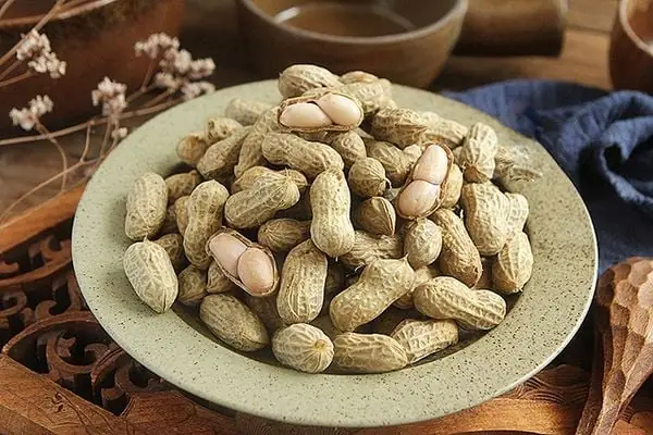 Hướng Dẫn Chi Tiết Cách Nấu Đậu Phộng Ngon Tuyệt Vời Hướng Dẫn Chi Tiết Cách Nấu Đậu Phộng Ngon Tuyệt Vời