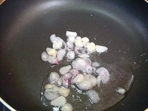 cách nấu đậu phụ sốt cà chua