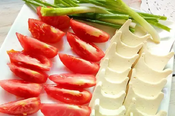 Cách Nấu Đậu Phụ Với Cà Chua Thơm Ngon, Đậm Đà Chuẩn Vị