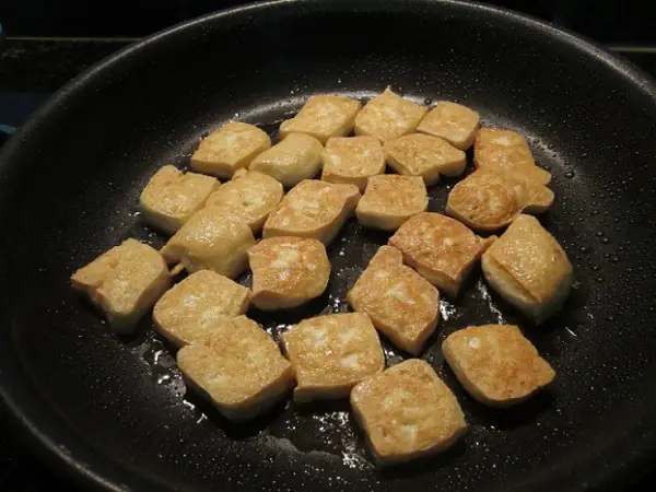 Cách Nấu Đậu Phụ Với Cà Chua Thơm Ngon, Đậm Đà Chuẩn Vị