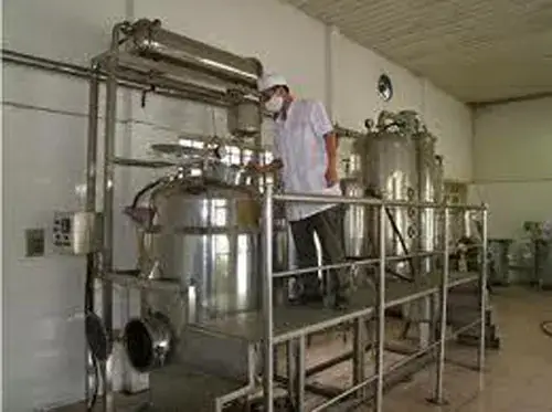 Hướng Dẫn Nấu Dầu Tràm Nguyên Chất Tại Nhà An Toàn, Hiệu Quả