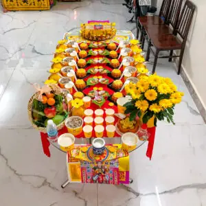 cách nấu đậu trắng mau mềm