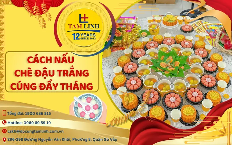 cách nấu đậu trắng mau mềm