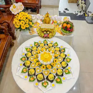cách nấu đậu trắng mau mềm