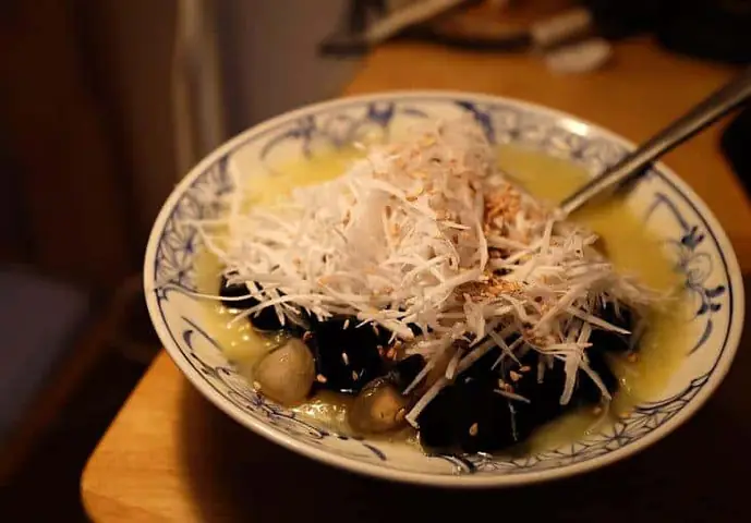 Cách Nấu Đậu Xanh Bằng Nồi Cơm Điện Mềm Nhừ, Thơm Ngon