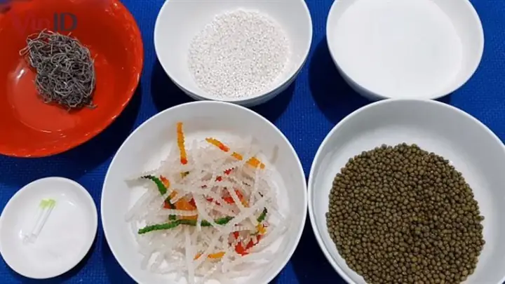 Cách Nấu Đậu Xanh Đường Phèn Ngọt Mát, Giải Nhiệt Hè Hiệu Quả